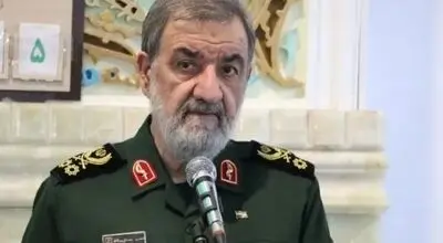 رضایی: ناتوانی آمریکا در تضمین امنیت آشکار شد