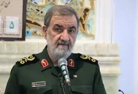 رضایی: ناتوانی آمریکا در تضمین امنیت آشکار شد