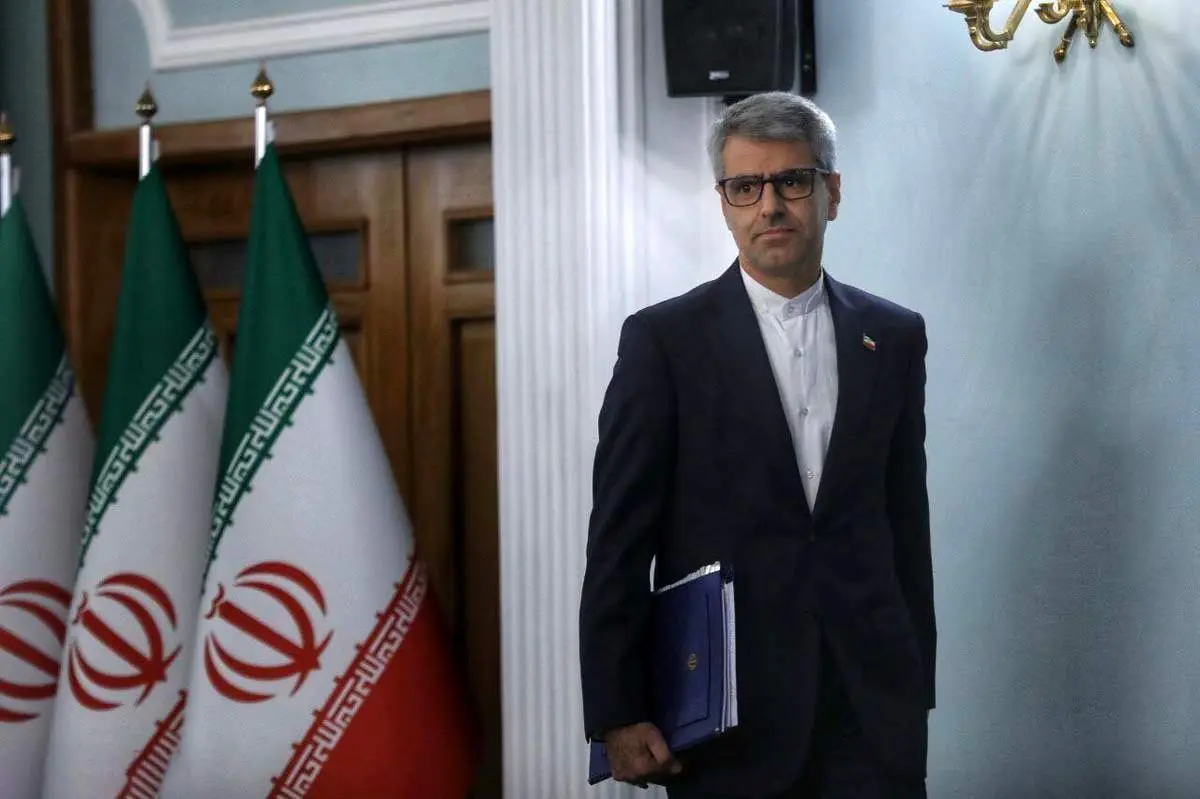 مذاکره میکنیم؛ به یک شرط