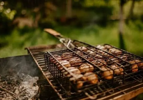 طرز تهیه سالاد ژیگانو