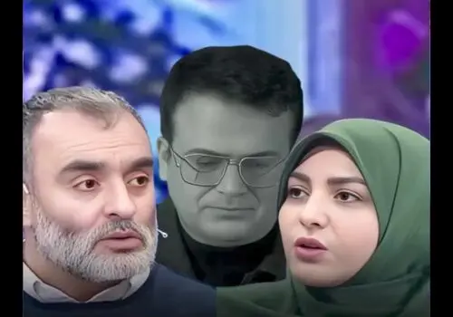کامنت تلخ حامد آهنگی زیر یک پست پربازدید شد