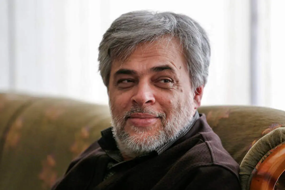 حمله محمد مهاجری به فیلترکنندگان واتساپ