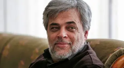 حمله محمد مهاجری به فیلترکنندگان واتساپ 
