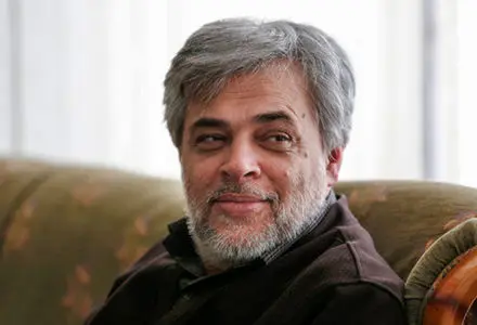حمله محمد مهاجری به فیلترکنندگان واتساپ 