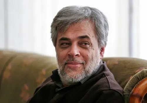 حمله محمد مهاجری به فیلترکنندگان واتساپ 