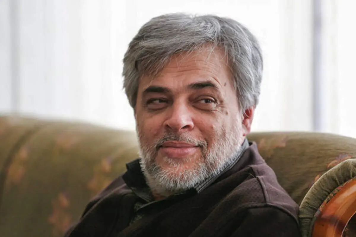 حمله محمد مهاجری به فیلترکنندگان واتساپ 