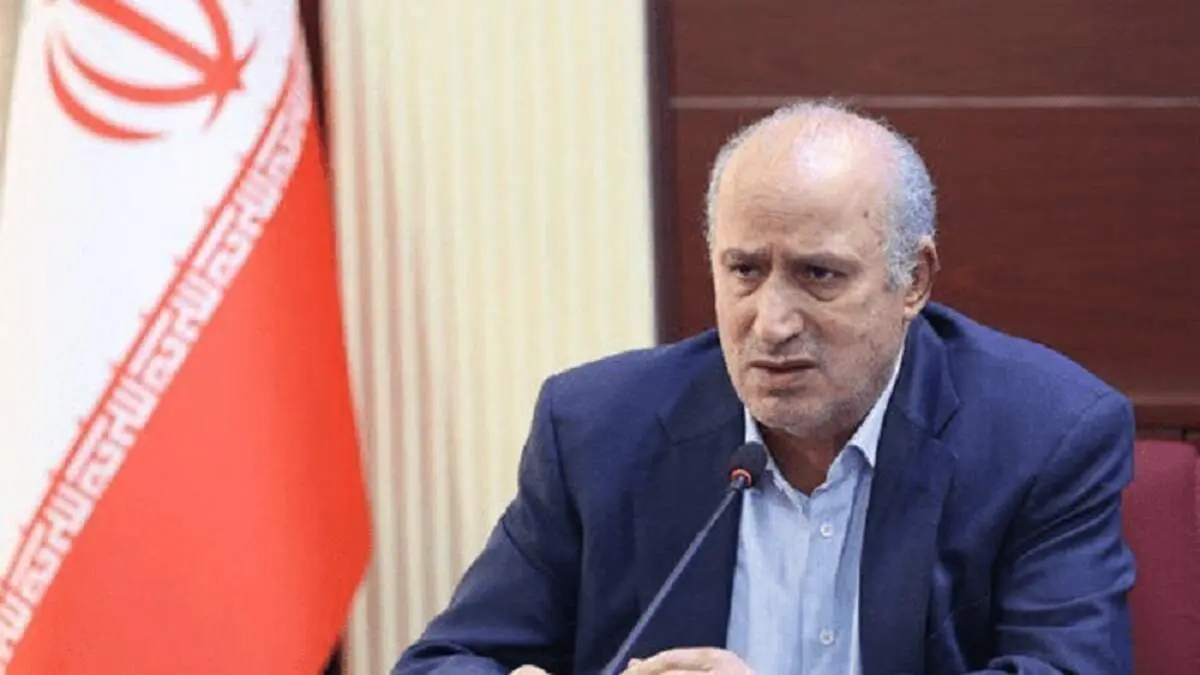 تاج: متفاوت‌ترین جام جهانی را در پیش داریم