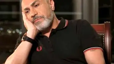 عکس عروسی محمد خردادیان با این خانم زیبا+عکس