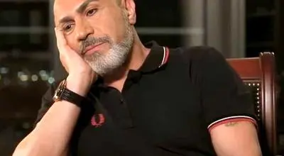 عکس عروسی محمد خردادیان با این خانم زیبا+عکس