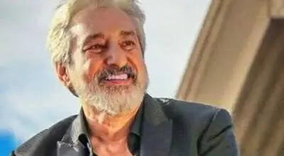 پست خانوادگی ابی به مناسبت تولد دخترش مورد توجه کاربران قرار گرفت