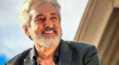پست خانوادگی ابی به مناسبت تولد دخترش مورد توجه کاربران قرار گرفت