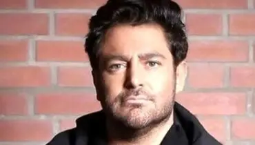 سلفی جنجالی محمدرضا گلزار با مسافران داخل هواپیما!