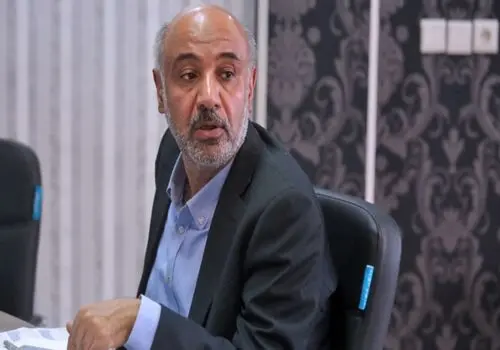 دکتر للـه گانی: بانک رفاه کارگران حضور پر رنگی در استان ها خواهد داشت