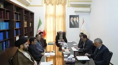 رئیس دیوان عالی کشور: تجدید اعتماد حکیمانه رهبر معظم انقلاب اسلامی در تمدید حکم رئیس قوه قضائیه، نشان اطمینان و ادامه تحول و اقدامات صورت گرفته در دوره اول ریاست ایشان است/ قدردانی از سنگ تمام مردم و حضور حماسه ساز آنها در مراسم تشییع رهبر شهید انقلاب
