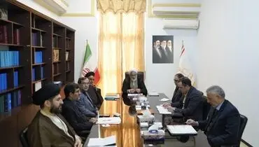 رئیس دیوان عالی کشور: تجدید اعتماد حکیمانه رهبر معظم انقلاب اسلامی در تمدید حکم رئیس قوه قضائیه، نشان اطمینان و ادامه تحول و اقدامات صورت گرفته در دوره اول ریاست ایشان است/ قدردانی از سنگ تمام مردم و حضور حماسه ساز آنها در مراسم تشییع رهبر شهید انقلاب
