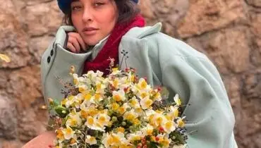 پیام شاعرانه اشکان خطیبی به مناسبت تولد آناهیتا درگاهی/ یک تبریک ویژه در فضای مجازی