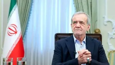 پزشکیان از شروع راه حل‌های اساسی برای رفع ناترازی خبر داد