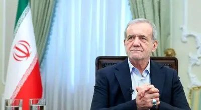 پزشکیان از شروع راه حل‌های اساسی برای رفع ناترازی خبر داد