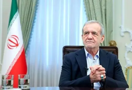 پزشکیان از شروع راه حل‌های اساسی برای رفع ناترازی خبر داد