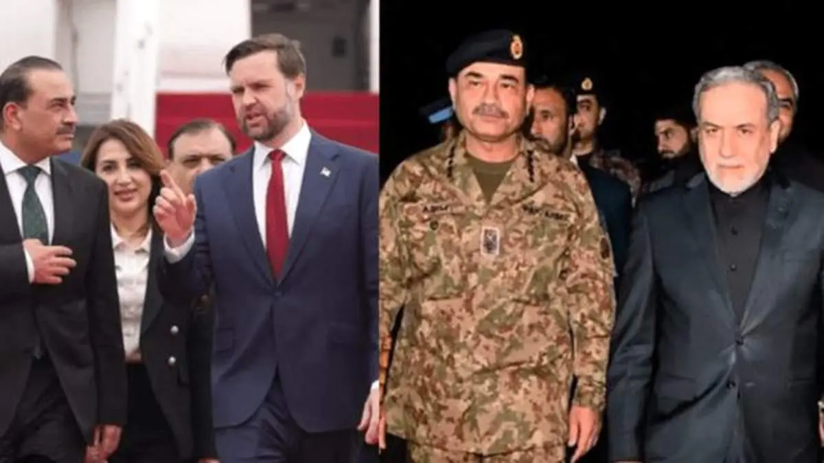 ادعای روسیه: مذاکرات صلح احتمالاً پوششی برای حمله به ایران است