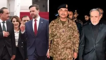 ادعای روسیه: مذاکرات صلح احتمالاً پوششی برای حمله به ایران است