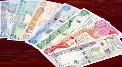 قیمت دینار عراق برای امروز یکشنبه ۱۱ مرداد 