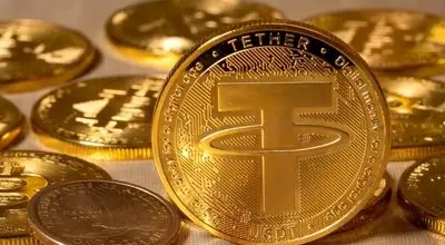 قیمت تتر امروز سه‌شنبه ۱ اردیبهشت 1404