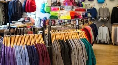 3 شهر؛ مقصد اصلی پوشاکِ استوک در ایران