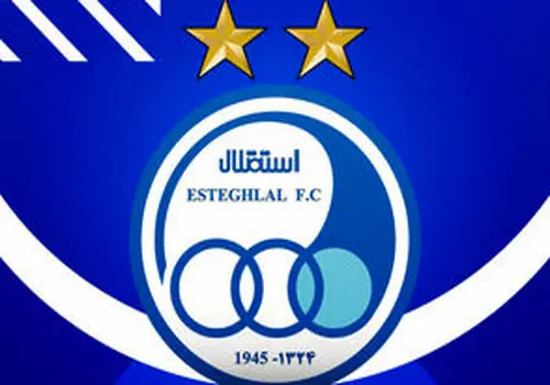 استقلال با پوستری متفاوت لیگ را به چالش کشید