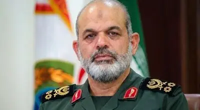 پیام جدید سرلشکر وحیدی، فرمانده کل سپاه صادر شد