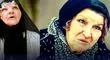 عکس باورنکردنی چهره پروین سلیمانی در سینمای قبل انقلاب