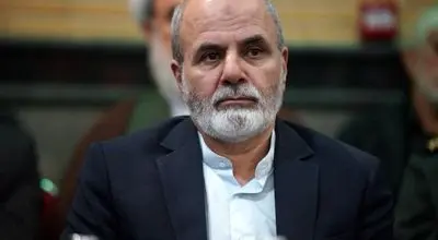 احمدیان: از  حق استفاده صلح‌آمیز از انرژی اتمی نخواهیم گذشت