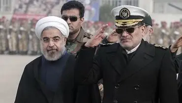 شمخانی: همه سوار بر یک کشتی هستیم/حیف است در کشتی نقطه ضعفی پیدا شود!