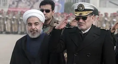 شمخانی: همه سوار بر یک کشتی هستیم/حیف است در کشتی نقطه ضعفی پیدا شود!