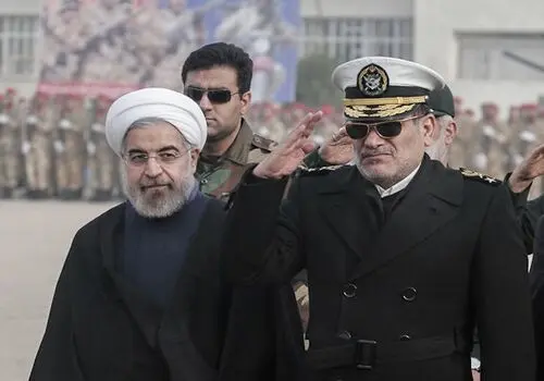 واکنش آتشین شمخانی به تصمیم اروپا: استحاله معنای تروریسم در غرب