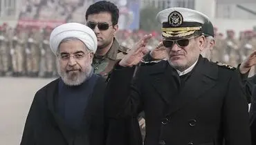 شمخانی: همه سوار بر یک کشتی هستیم/حیف است در کشتی نقطه ضعفی پیدا شود!