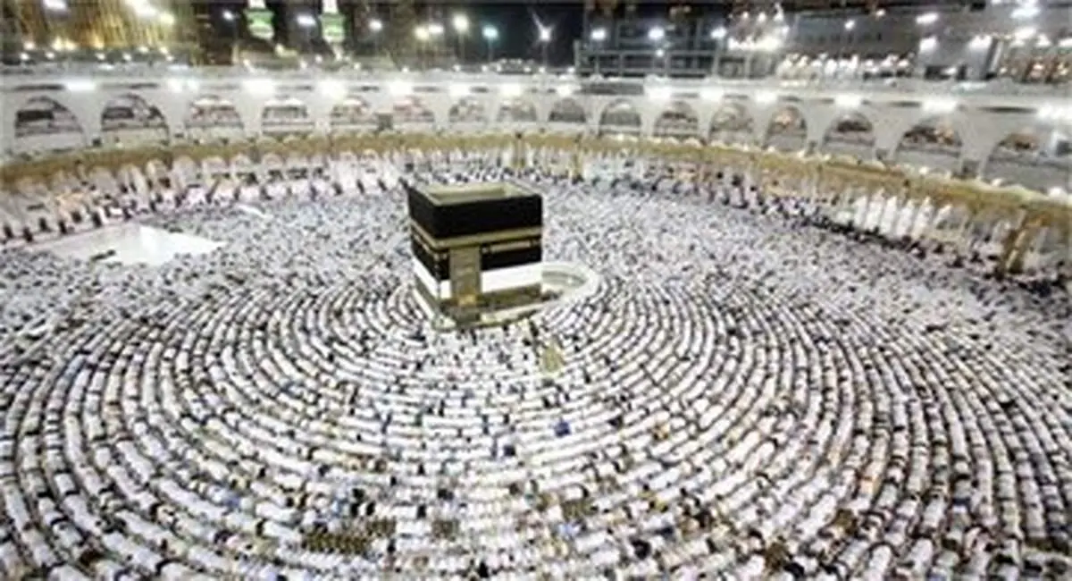 هزینه سفر عمره چند میلیون است؟