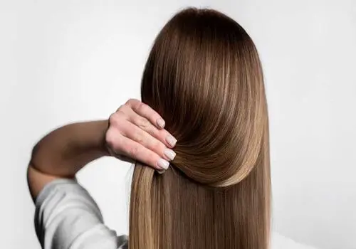 غذای شماره یک برای سلامت مو