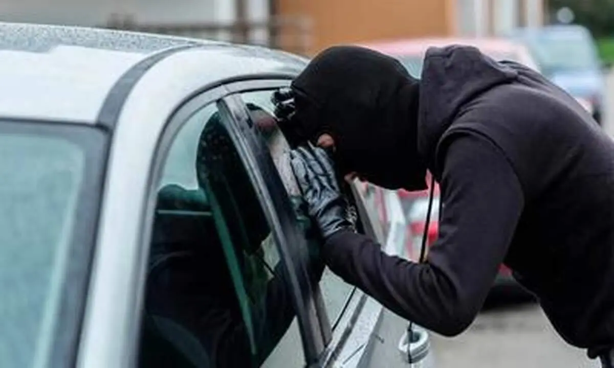 توصیه دادگستری تهران به شهروندان برای مقابله با سرقت خودرو