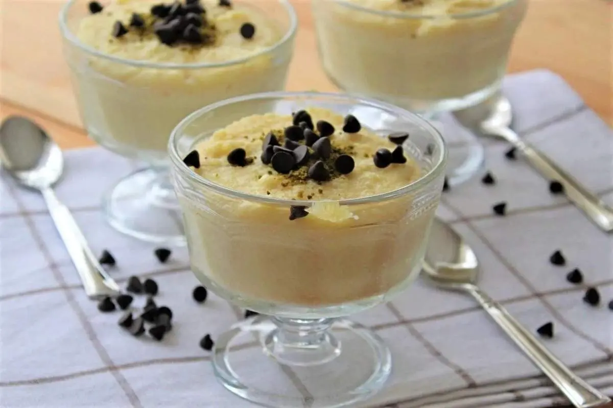 طرز تهیه محلبی دسر ساده و آسان عربی+فیلم / این افطاری متفاوت خوزستانی را از دست ندهید