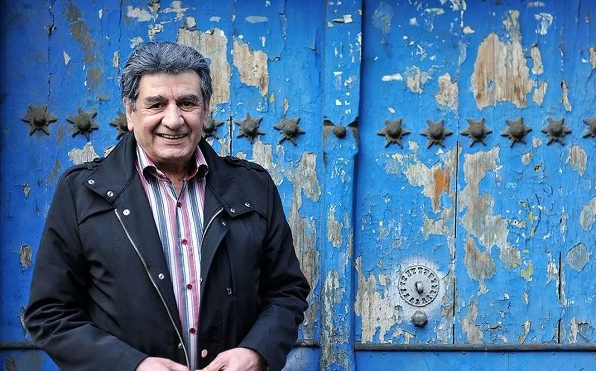 منوچهر والیزاده: زودتر باید به کارم برگردم؛ مثل کرهایها شده بودم!