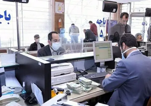 سرگردانی مشتریان بانکی پس از اجرای ضوابط جدید بانک مرکزی