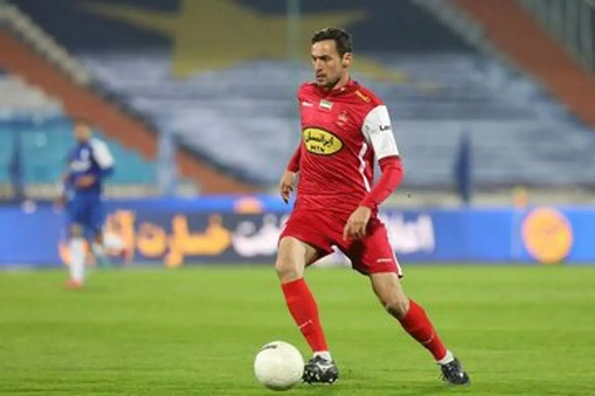 ستاره محبوب‌ پرسپولیسی‌ها در یک‌قدمی سپاهان

