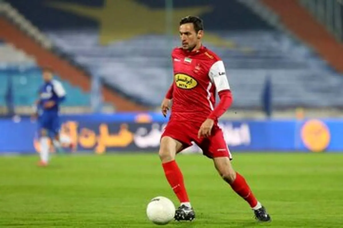 ستاره محبوب پرسپولیسیها در یکقدمی سپاهان