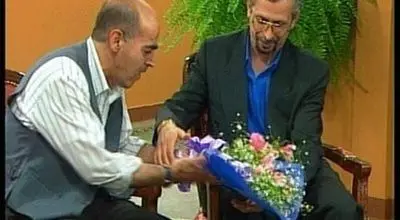 تغییر چهره بازیگر سریال زیر آسمان شهر بعد از مهاجرت