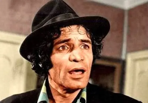 تسلط عجیب بیک ایمانوردی ، بازیگر قبل انقلاب به هفت زبان زنده دنیا/ویدیو 