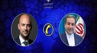 جزئیات جدید از گفتگوی اخیر تلفنی وزیر خارجه با همتای فرانسوی‌اش