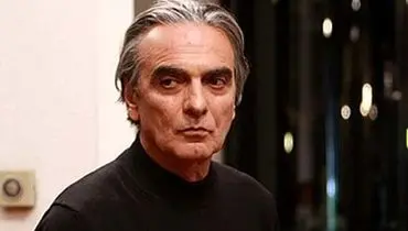 روایت محمدرضا دلپاک درباره همایون ارشادی، بازیگر «طعم گیلاس»