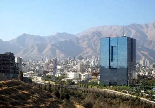 خانه های  قوطی کبریتی تهران متری چند؟+جدول