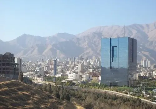 خانه های  قوطی کبریتی تهران متری چند؟+جدول